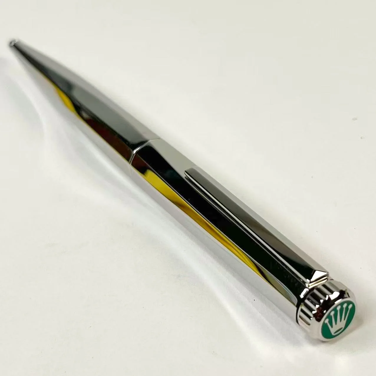 Rolex x Caran d'Ache 849 Ballpoint Pen Set – Swiss Made Limited